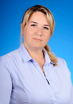 Ляшенко Екатерина Владимировна
